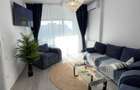 Inchiriez apartament 2 camere Mamaia Nord zona Nordis direct pe plaja , termen lung - 6
