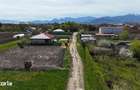 Teren 500 mp, zona Stupini, str Baciului, Brasov