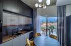 Apartament cu 2 camere, balcon și bucătărie modernă | EAS - Piața Țăranilor - 3