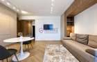 Tomis Nord, Aviatori Residence IV: studio mobilat la 1 minut de Campus