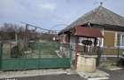 Casa la tara de vanzare-la 15 km de Beclean - 1