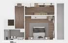 START VANZARI la cel mai nou complex din Ia?i: Apartament cu 1 camera - 17