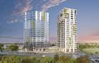 Investitie | Apartament 2 camere | ONE VERDI PARK | - 6