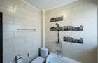 Ap. modern, cu 3 camere si balcon - Etaj 12 - 2 locuri de parcare, cl