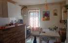 Apartament cu 3 camere,decomandat,parter - 4