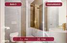 Cortina North || 3 camere || Nou || Finisaje de lux || Comision 0% - 12