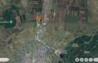 Teren intravilan 47000 mp Giurgiu - 2
