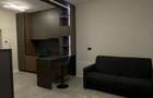 Apartament 1 camera/studio, nou, finisaje premium, prima inchiriere
