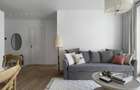 Apartament cu 2 camere de inchiriat in Titan