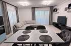 Apartament Ultrafinisat / 3 camere / 70mp / Apahida Omnia /Pers fizica