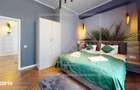Penthouse de vanzare, terasa de 120 mp, mobilat si utilat confort lux