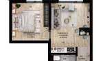 De vanzare Apartament cu 2 camere in complex Avanera - 2