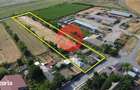 Casa si teren 5.000 mp, aproape de oras, 38.000 - 7