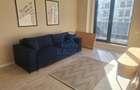 Aviatorii Residence - Studio decomandat modern cu balcon pe termen lung - 1