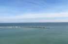 Penthouse prima linie la mare situat in Constanta zona Faleza Nord