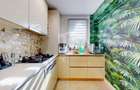 Apartament Top Class 5 ultramodern cu parcare subterana - 1
