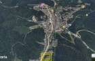 Teren rezidential Predeal zona de case - 1