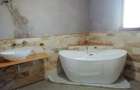 Casa de vanzare in caramida garaj, curte - 5