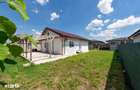 Casa individuala de vanzare cu 3 camere Branesti Strada Florilor - 19