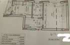 Garsoniera de inchiriat, loc de parcare in curte securizata. 30m2 450 EUR - 6
