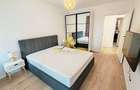 3 camere, mobilat modern, bloc nou, parcare, balcon, Pta 1 Mai - 4