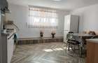 Casa caramida 130mp, P+E, 200 mp teren, acces auto, Nojorid central - 2