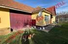 Casa de vanzare in Sohodol, Bran, cu teren de 4.831 m2!