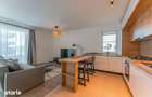 Apartament Alpha Arena: 62 mp utili + 28 mp terasa | Mobilat ?i utilat