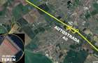 Teren 20.000 mp Cornetu - Tarla 4 | Investi?ie, Oportunitate langa Autostrada A0