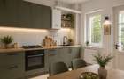 3 camere | 74,52 mp | Etaj 1 | Traian Hala Traian | Renovare - 2