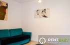 Apartament cu 2 camere de inchiriat in bloc nou zona Podu de Fier - 6