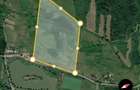 Teren 2,53 ha cu 4.458 mp intravilan Fize?u Gherlii 6 mp - 2