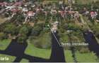 Teren Lacul Snagov 1.976 mp | 19,18 m front la lac | Vila P+1 | 0% com