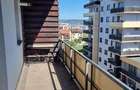 ALZZA REAL ESTATE-- apartament 1 cameră 40mp + 10mp balcon etajul 5 din 6 o - 7