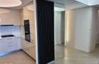 Cortina North || 3 camere || Dormitor ?i Birou || Comision 0%