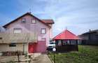 Casa 250 mp utili, 1450 mp teren, zona Balta Verde - Craiova (Dolj)