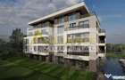 Ame Residence Exclusivitate Proiect nou ap 2 si 3 camere - 4