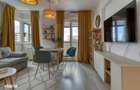 NEW! First rent! 3 camere, Militari Residence - 1