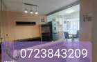 Apartment de inchiriat Newton Tatarasi Iasi - 1
