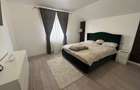 Apartament 4 camere Strada Cuza - Petresti - etaj 2 - 105 mp