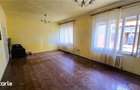 Central | 3 camere decomandate + curte proprie de 35 m2 | Etaj 1