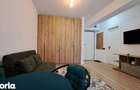 Apartament studio finisaje lux mobilat complet in ansamblu premium - 10