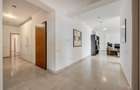 Penthouse spectaculos 5 camere, 482 mp, lift privat, Herastrau – Satul Francez - 15