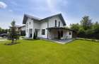 DIRECT PROPRIETAR | Casa noua in Izvorani, langa padure - 13