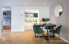Premium Designer Apartment | 3 Rooms | Parking + Storage Room | Herastrau