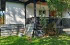 Casa de vacanta Toaca, jud. Mures - 1