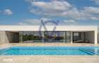 Ca in reviste! Vila senzationala, moderna, piscina si teren de tenis-C - 18