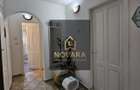 2 camere zona Decebal etaj 2 geam la baie - 5
