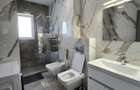 Bloc nou, apartament cu 3 camere, mobilat, utilat, parcare, 400/Luna - 7