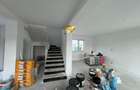 Casa P+1+Pod - 4 camere - 273mp Teren - Otopeni - 10